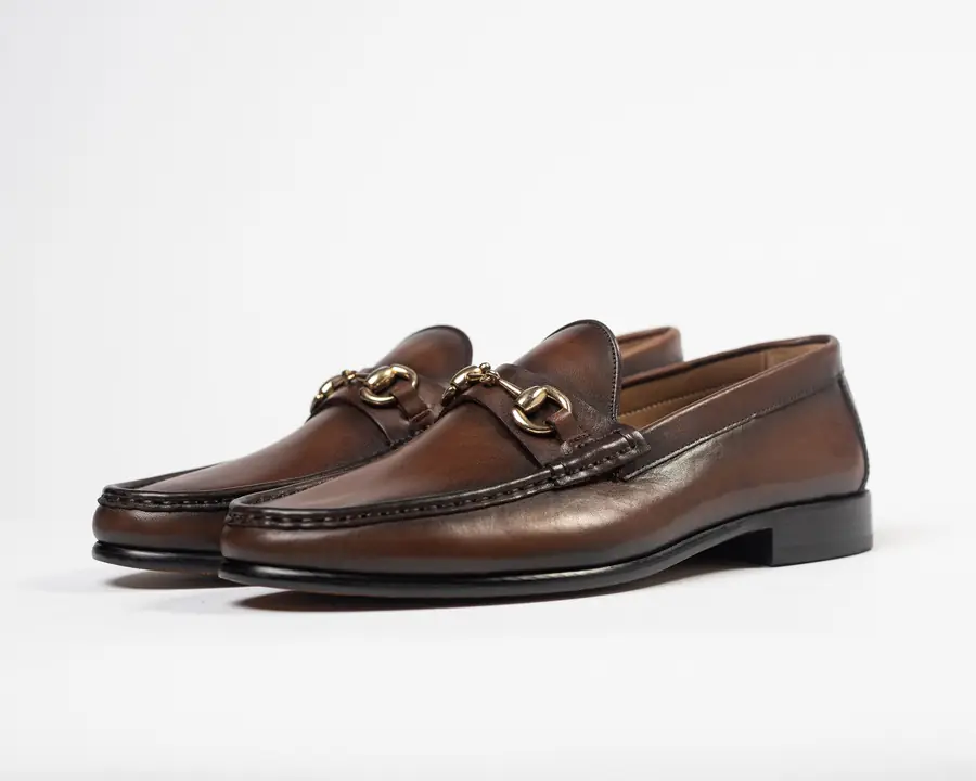 Horsebit Loafers — view 2