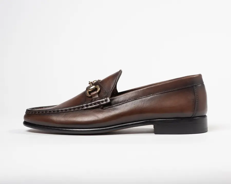 Horsebit Loafers — view 3