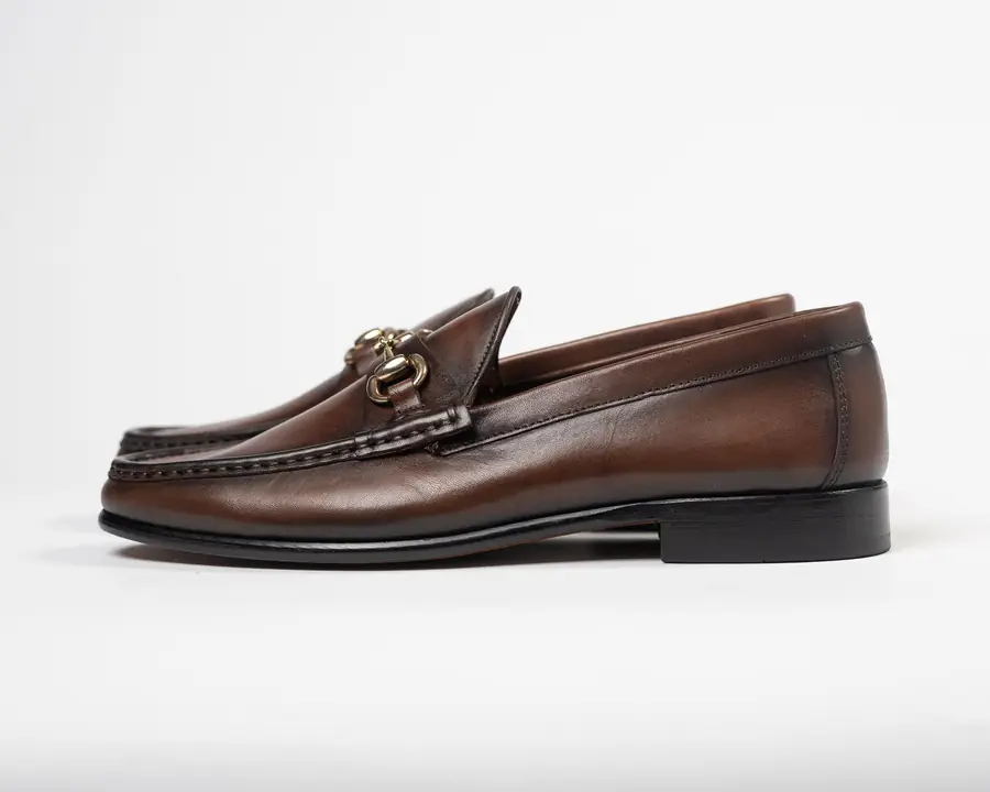 Horsebit Loafers — view 1