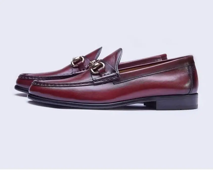 Horsebit Loafers