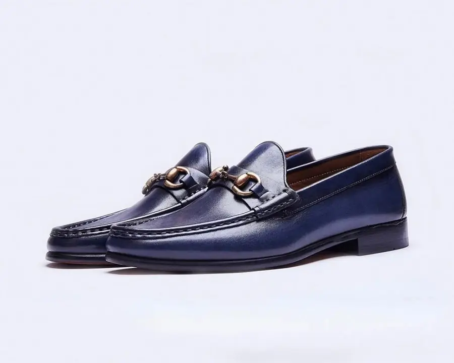 Horsebit Loafers