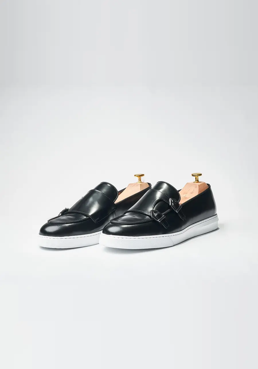 Monk Loafers
