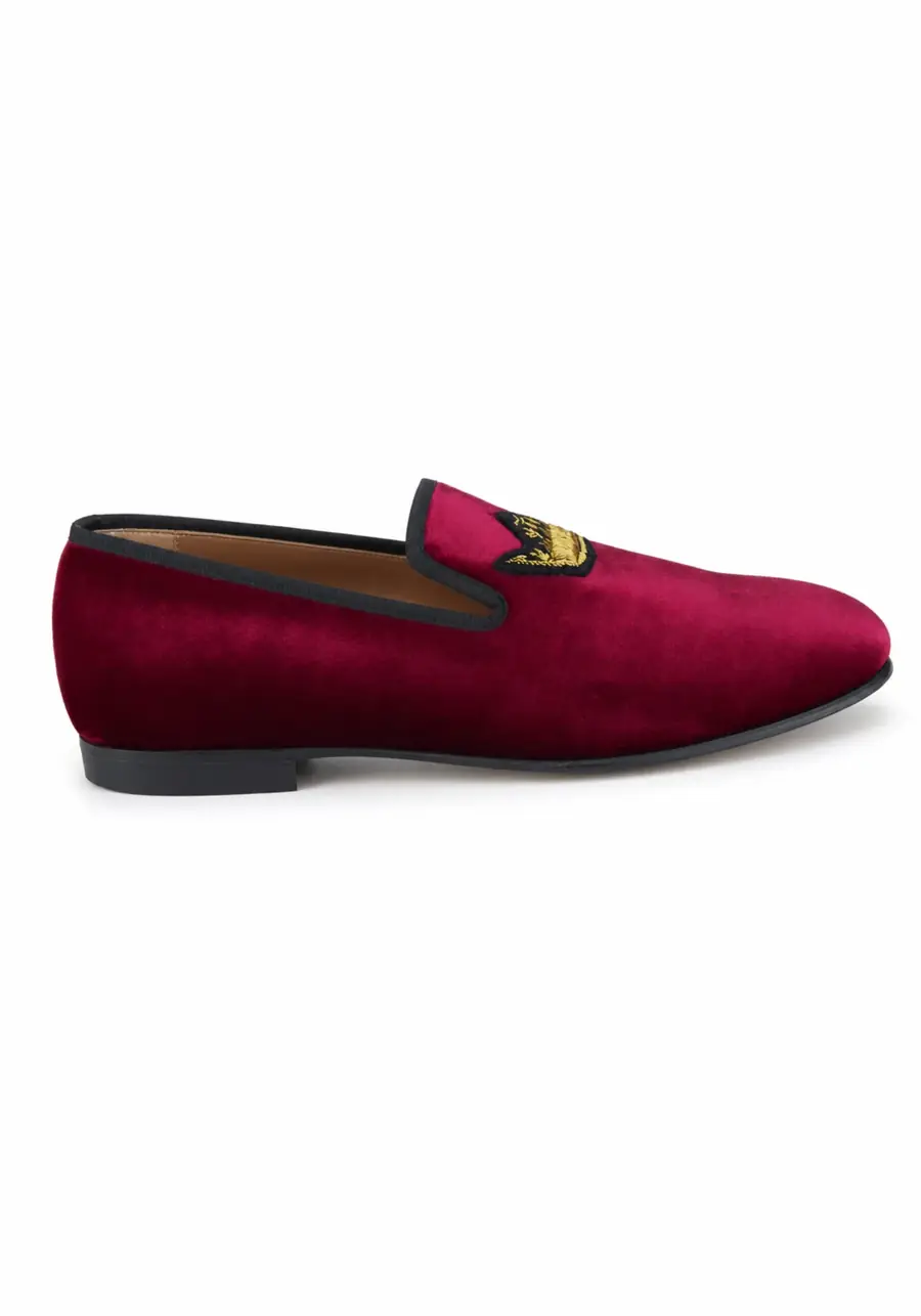 Turkey Velvet