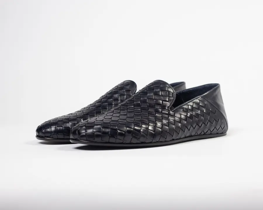 Woven Basket Shoe — view 2