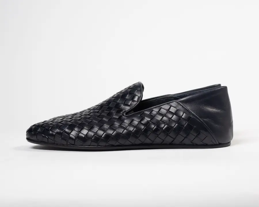 Woven Basket Shoe — view 3