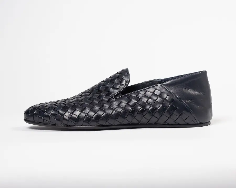 Woven Basket Shoe — view 4