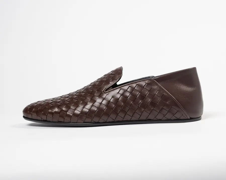 Woven Basket Shoe — view 3